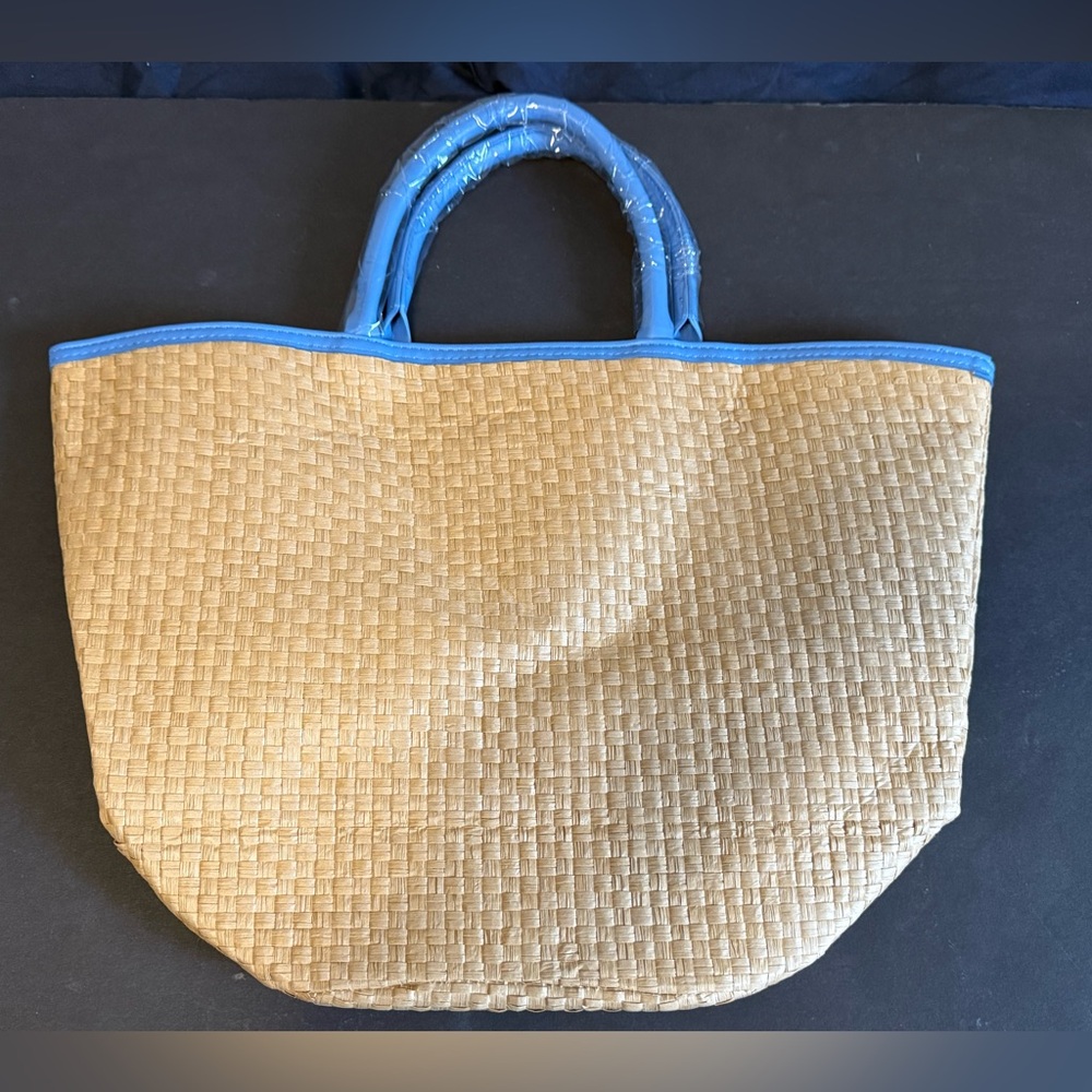 LADIES TOTE BAG